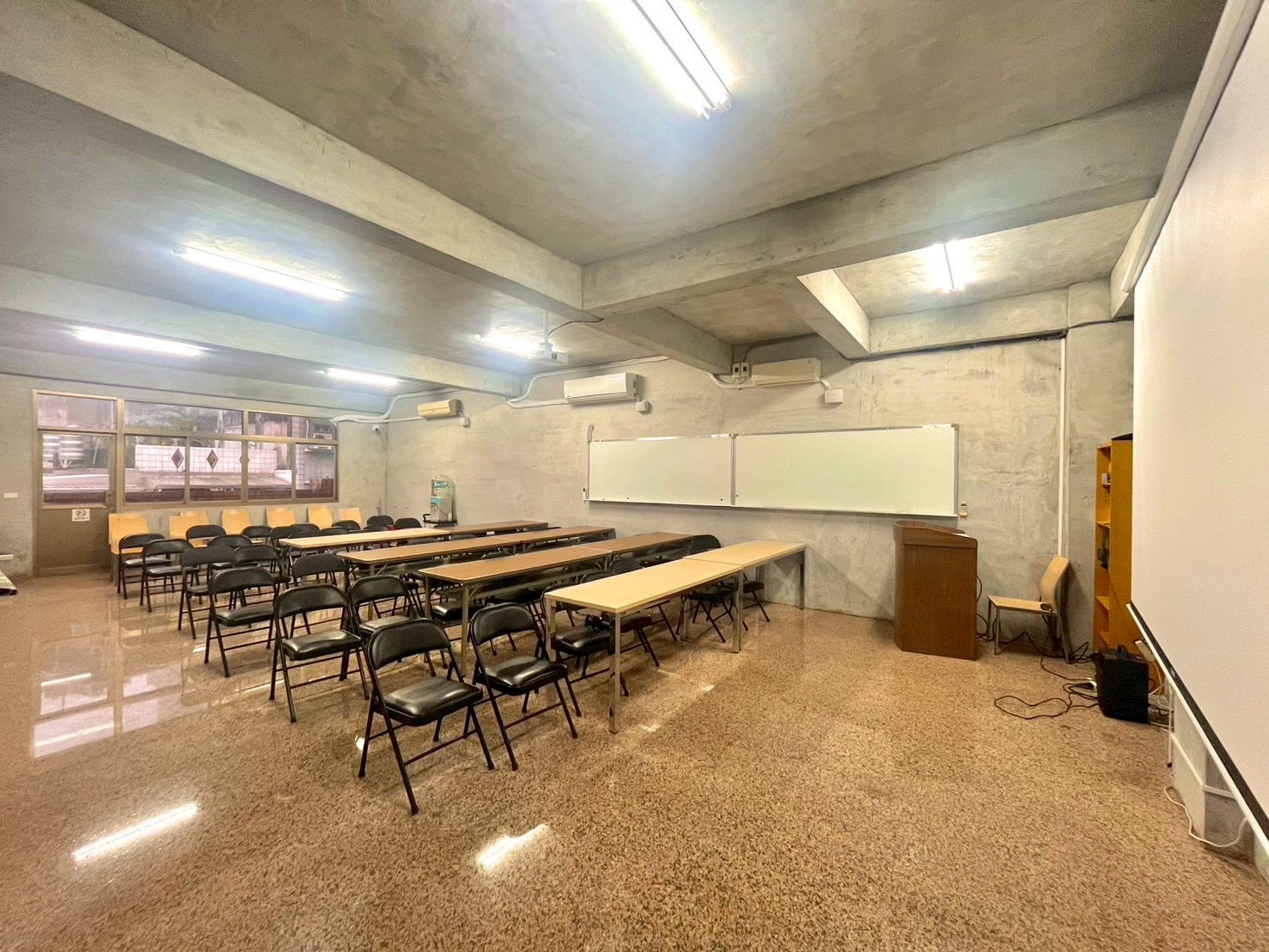 夢想匯：6 樓大型場地